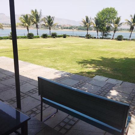 Savana Lake Resort Nashik Luaran gambar