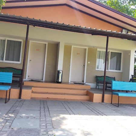 Savana Lake Resort Nashik Luaran gambar