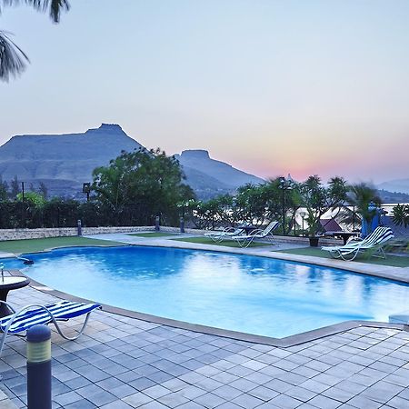 Savana Lake Resort Nashik Luaran gambar