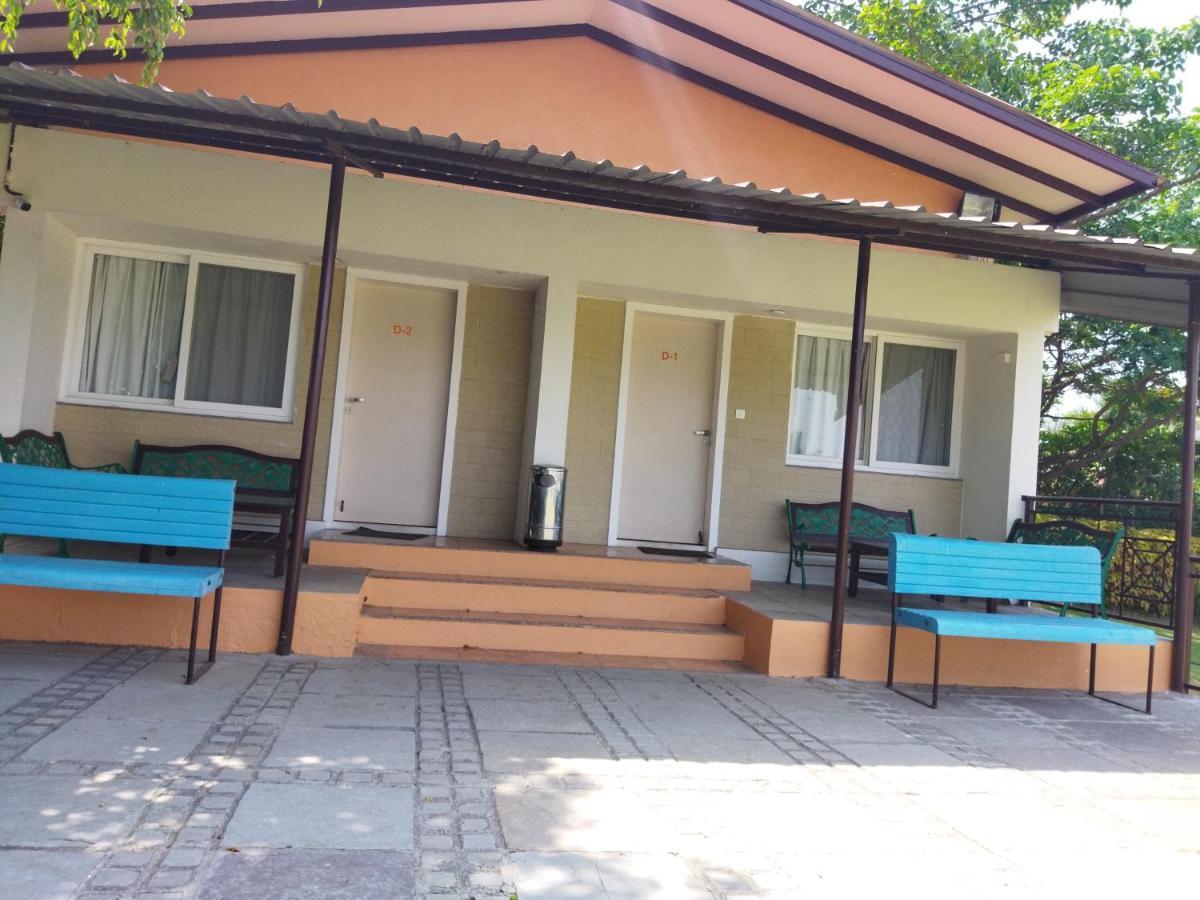 Savana Lake Resort Nashik Luaran gambar