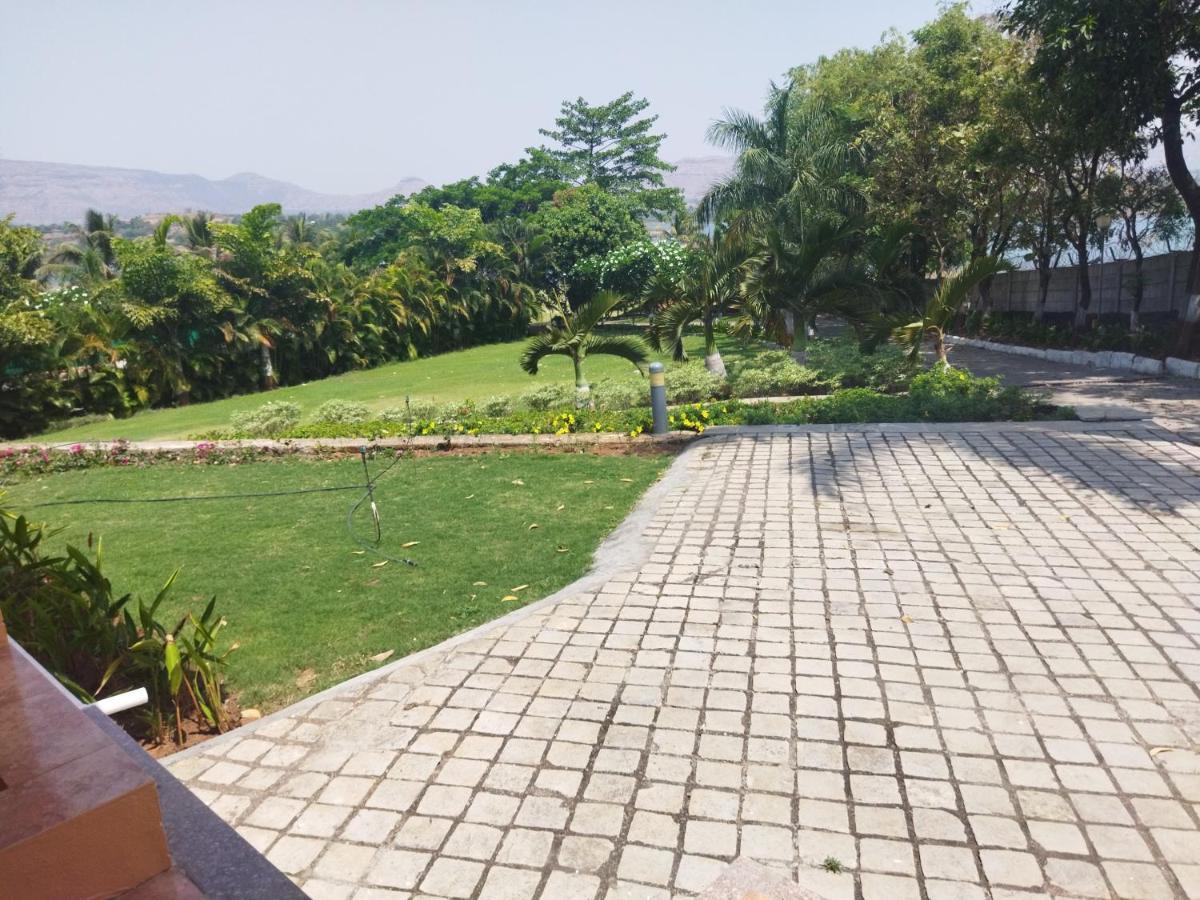 Savana Lake Resort Nashik Luaran gambar