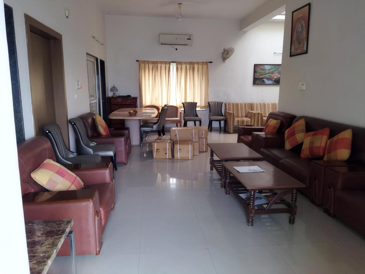Savana Lake Resort Nashik Luaran gambar
