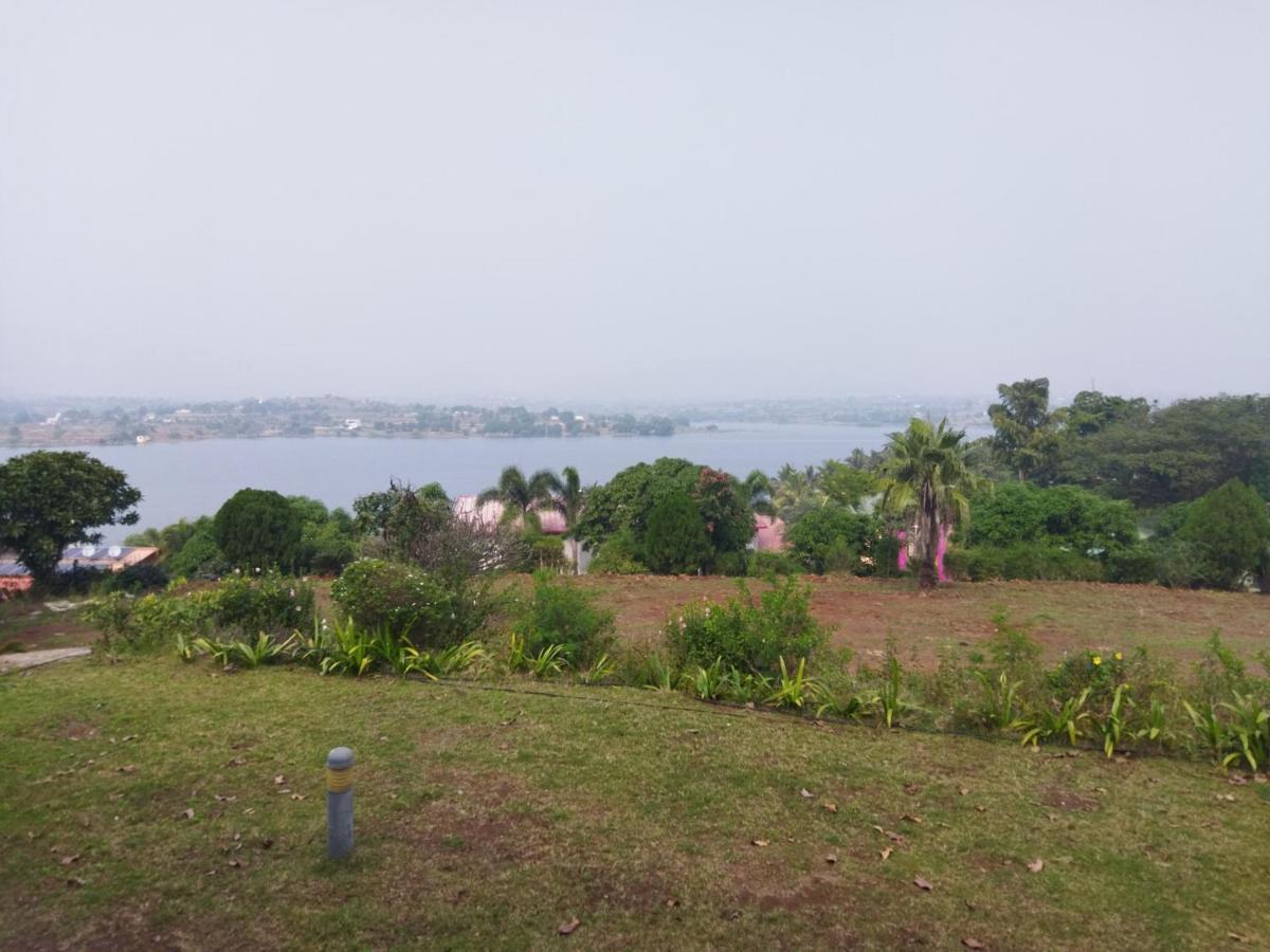 Savana Lake Resort Nashik Luaran gambar