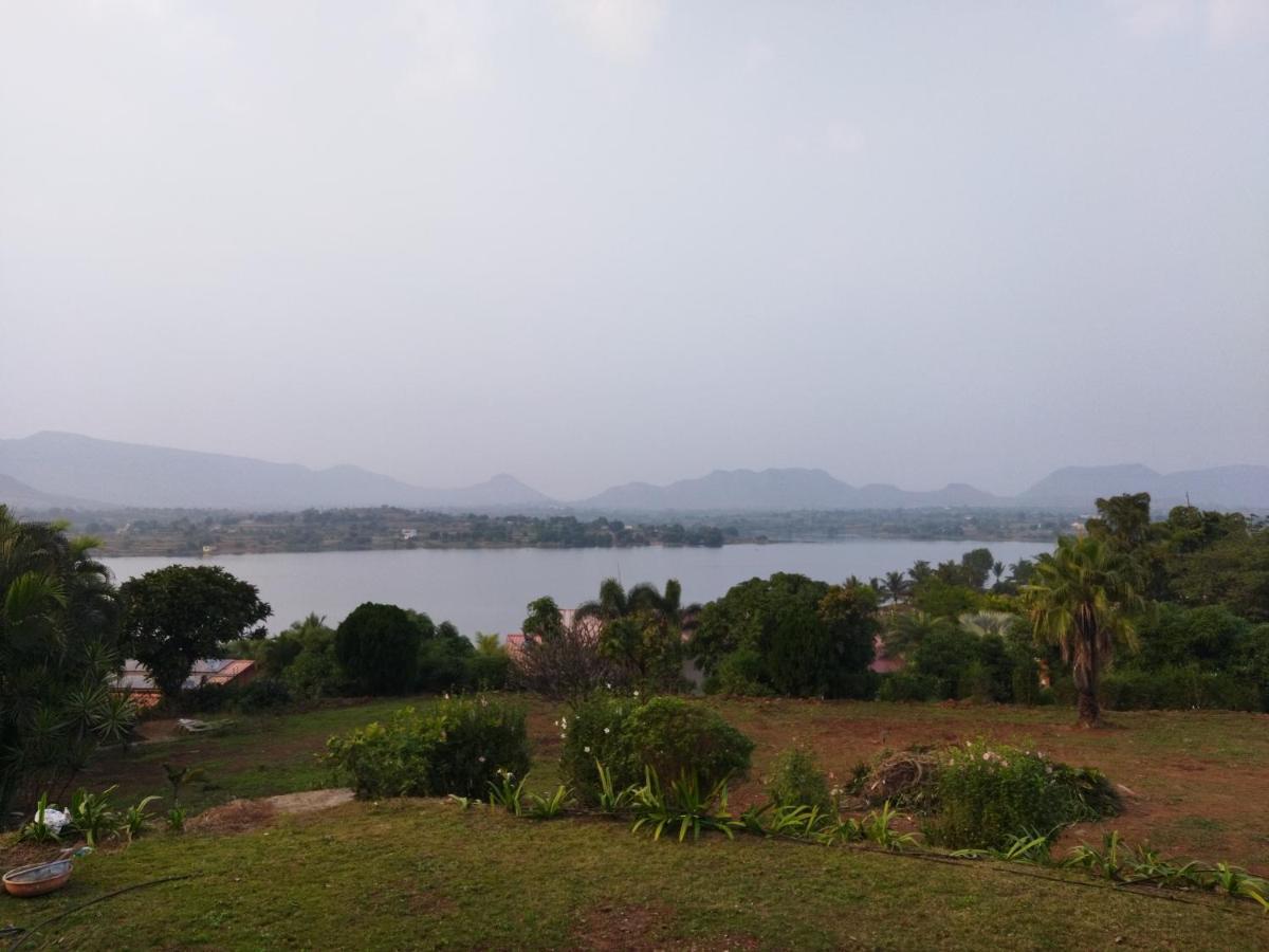 Savana Lake Resort Nashik Luaran gambar