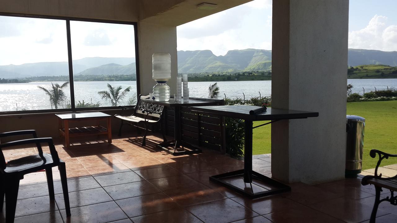Savana Lake Resort Nashik Luaran gambar