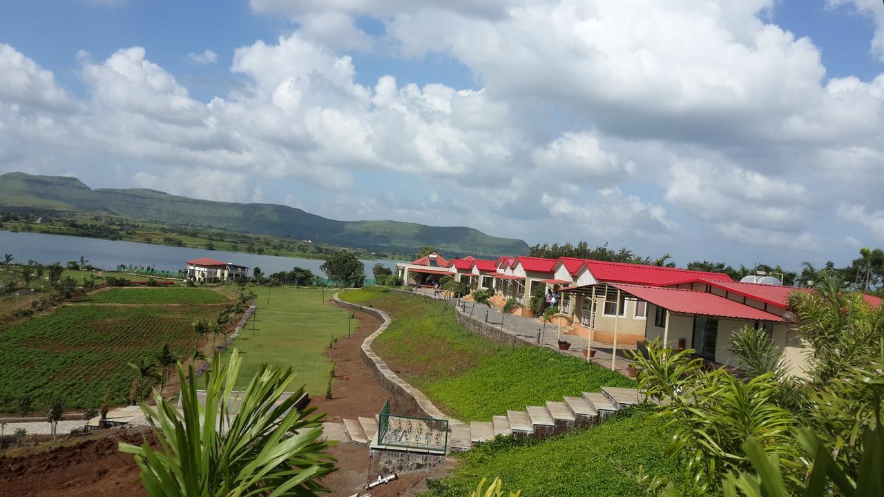 Savana Lake Resort Nashik Luaran gambar
