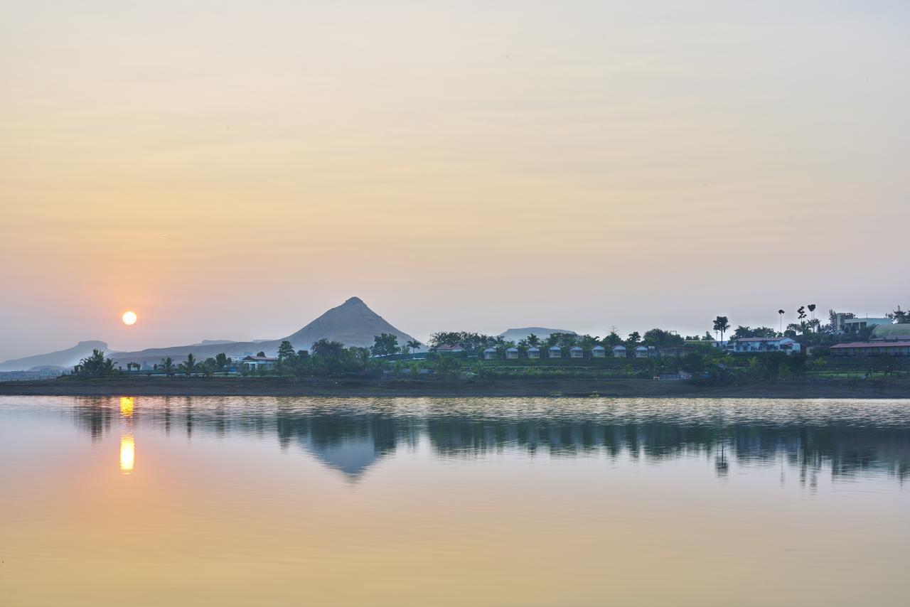 Savana Lake Resort Nashik Luaran gambar