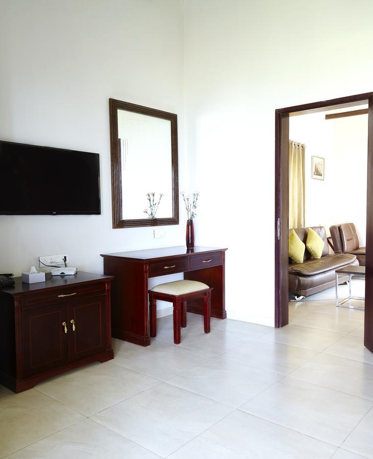 Savana Lake Resort Nashik Luaran gambar