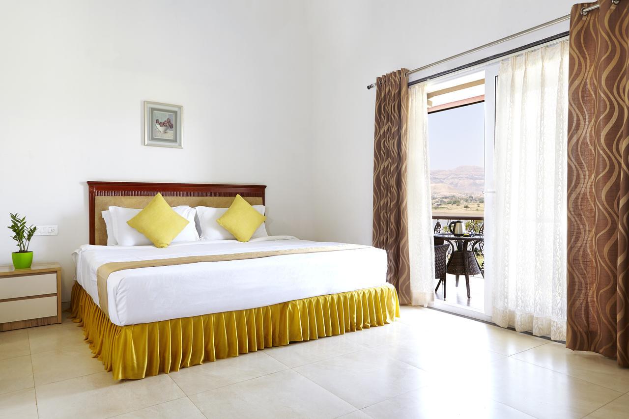 Savana Lake Resort Nashik Luaran gambar