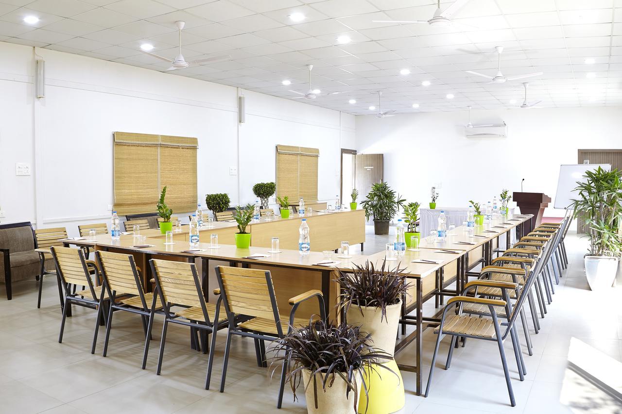 Savana Lake Resort Nashik Luaran gambar