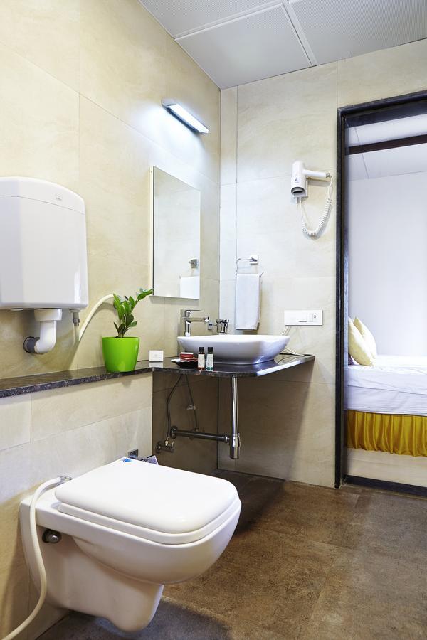 Savana Lake Resort Nashik Luaran gambar