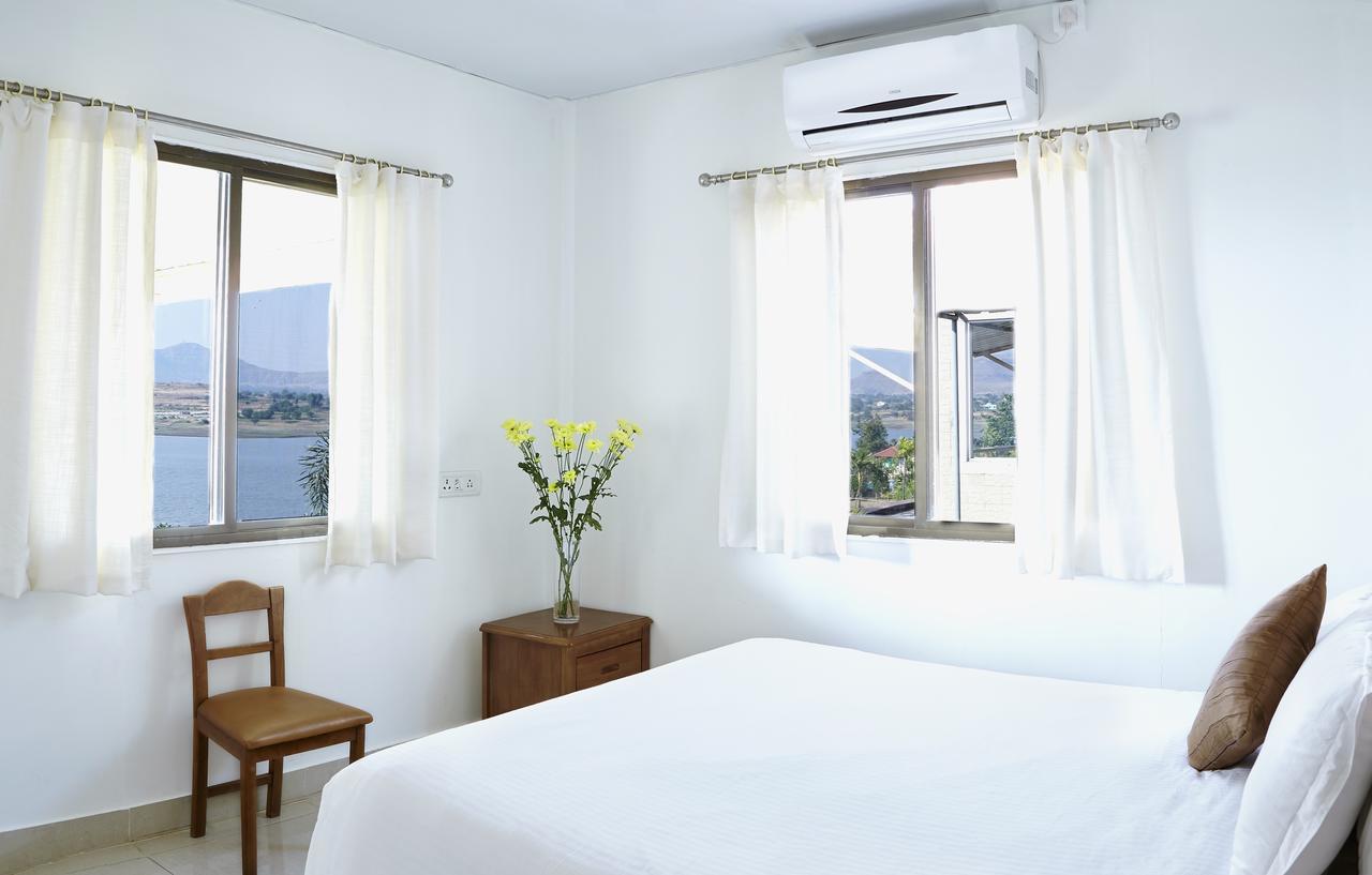 Savana Lake Resort Nashik Luaran gambar
