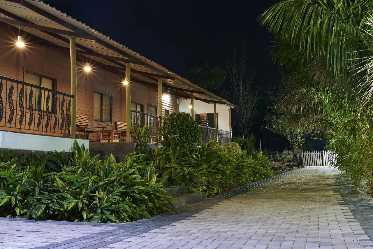 Savana Lake Resort Nashik Luaran gambar