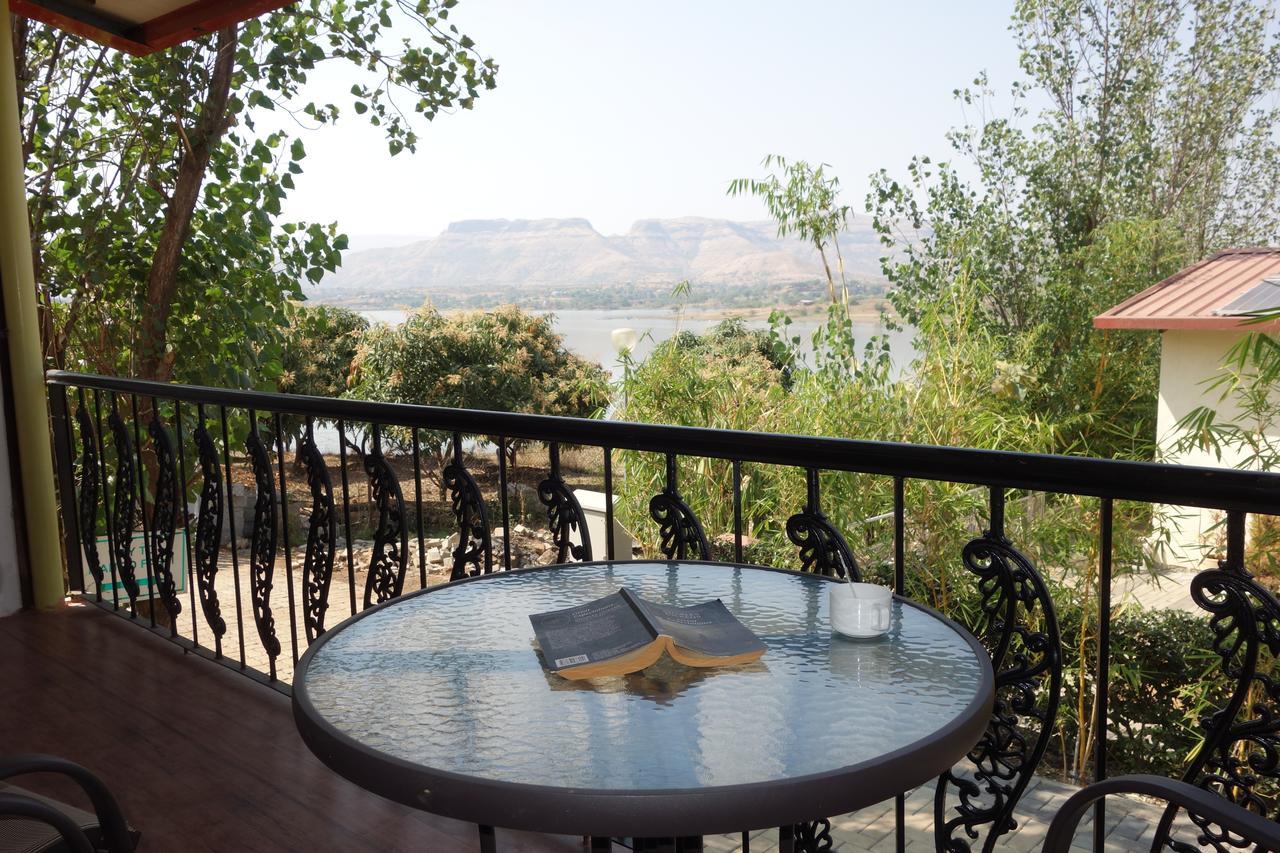 Savana Lake Resort Nashik Luaran gambar